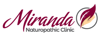Miranda Clinic logo